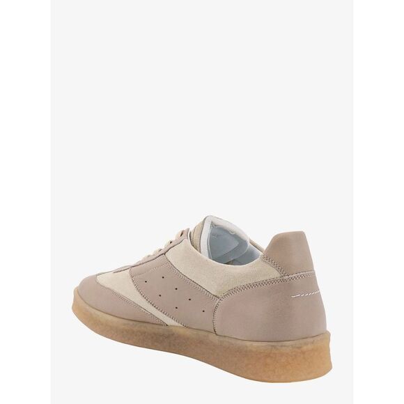 MM6 MAISON MARGIELA Mm6 Maison Margiela Man Beige Sneakers - Picture 3 of 4